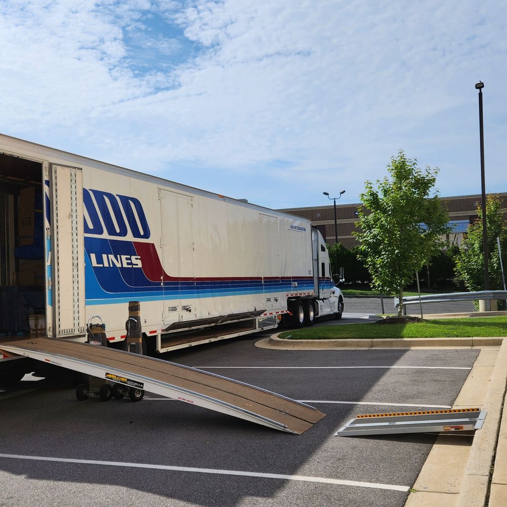 Extra Space Storage - Self Storage Near Me - Largo, Maryland