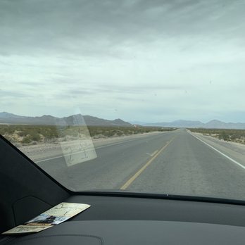Seven Magic Mountains - Not too far - Public Art Near Me - Las Vegas, Nevada