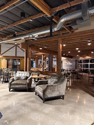 Destiny Cafe by null