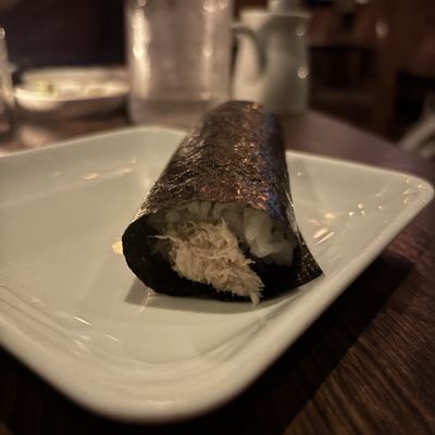 SUGARFISH by sushi nozawa by null