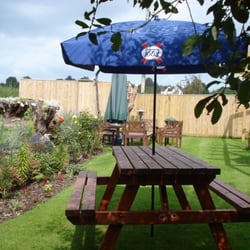 The Grove Inn