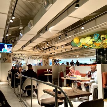 Root Down DIA - Nice atmosphere. - New American Near Me - Denver, Colorado Root Down DIA - Nice atmosphere. - New American Near Me - Denver, Colorado