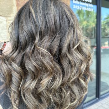 Another Dimension Salon - Love the look - Hair Salons Near Me - Leander, Texas