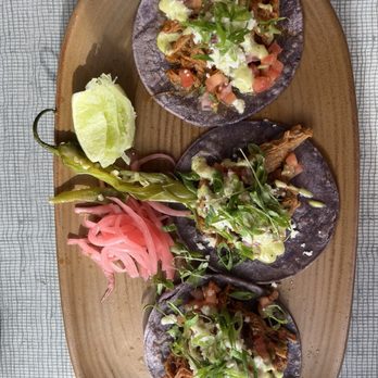 Lolita's Coastal Cocina - Beef tacos - Breakfast & Brunch Near Me - Key West, Florida Lolita's Coastal Cocina - Beef tacos - Breakfast & Brunch Near Me - Key West, Florida