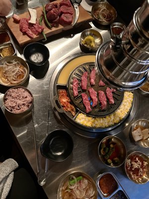 Daldongnae Korean BBQ - Sheppard by null
