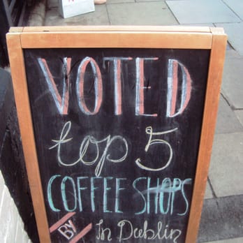 Kaph - Coffee & Tea Near Me - Dublin, D