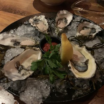 Bellamy's Restaurant - Fresh oysters - New American Near Me - Escondido, California Bellamy's Restaurant - Fresh oysters - New American Near Me - Escondido, California