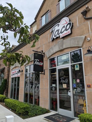 Taco Lounge by null