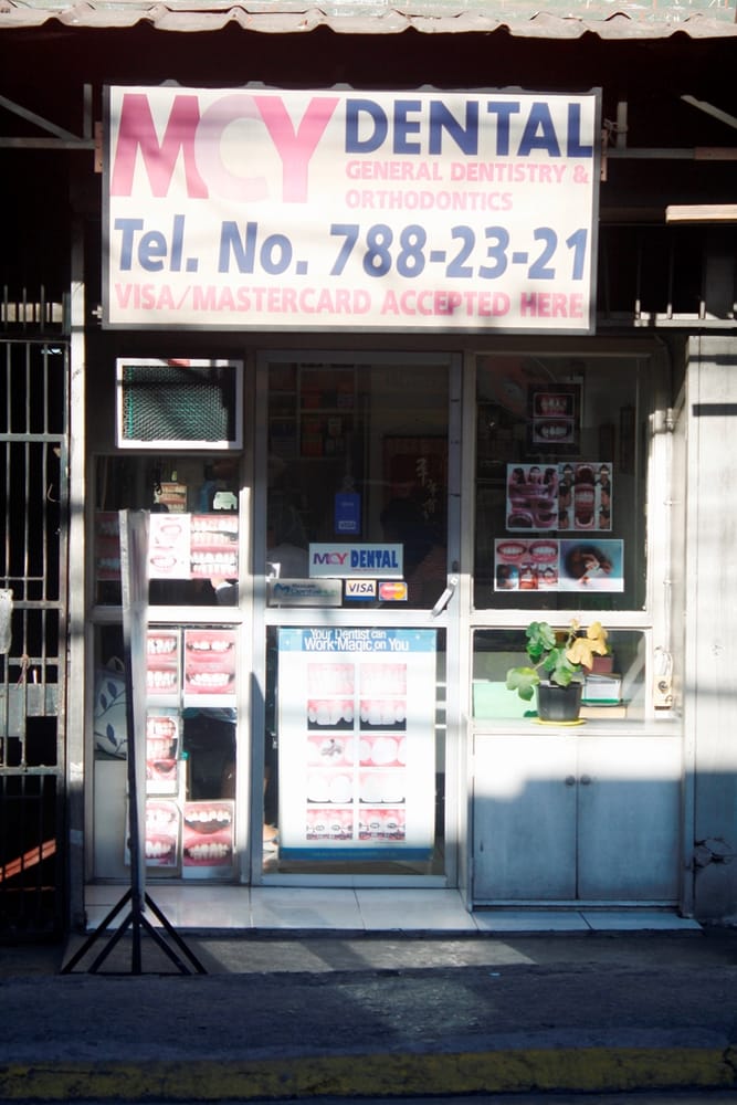 MCY DENTAL Updated August 2024 8239, Sgt. Fabian Yabut Circle