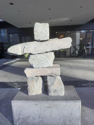 Century Plaza Hotel by null