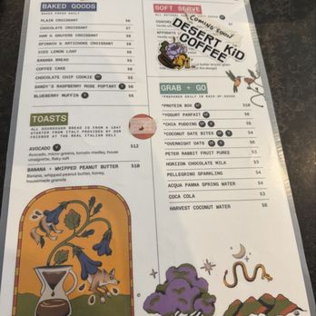 Desert Kid Coffee - Coffee Roasteries Near Me - Palm Desert, California Desert Kid Coffee - Coffee Roasteries Near Me - Palm Desert, California