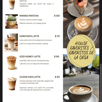 Sin Etiqueta - Specialty Coffees - Coffee & Tea Near Me - Tulum, ROO Sin Etiqueta - Specialty Coffees - Coffee & Tea Near Me - Tulum, ROO