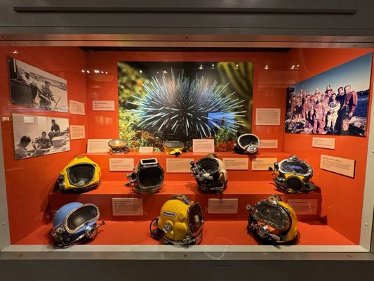 Santa Barbara Maritime Museum by null