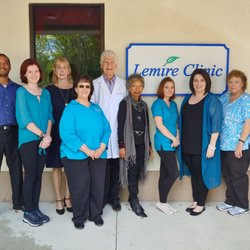 Lemire Clinic