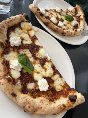 Palazzo Petrucci Pizzeria by null