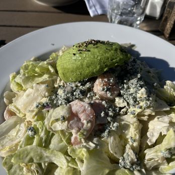 Dorn's Original Breakers Cafe - Nancy's Other Salad - Seafood Near Me - Morro Bay, California Dorn's Original Breakers Cafe - Nancy's Other Salad - Seafood Near Me - Morro Bay, California