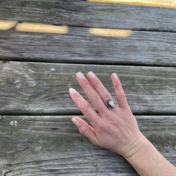 Vogue Pro Nails