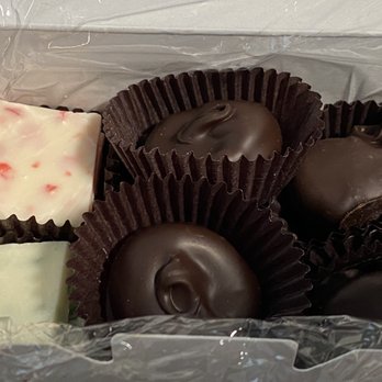 Donaldson's Finer Chocolates - Chocolatiers & Shops Near Me - Lebanon, Indiana Donaldson's Finer Chocolates - Chocolatiers & Shops Near Me - Lebanon, Indiana