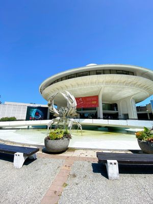 Museum of Vancouver by null