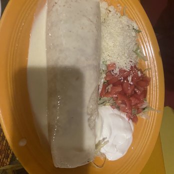 Mi Tierra - Burrito Chihuahua - Mexican Near Me - Fort Wright, Kentucky