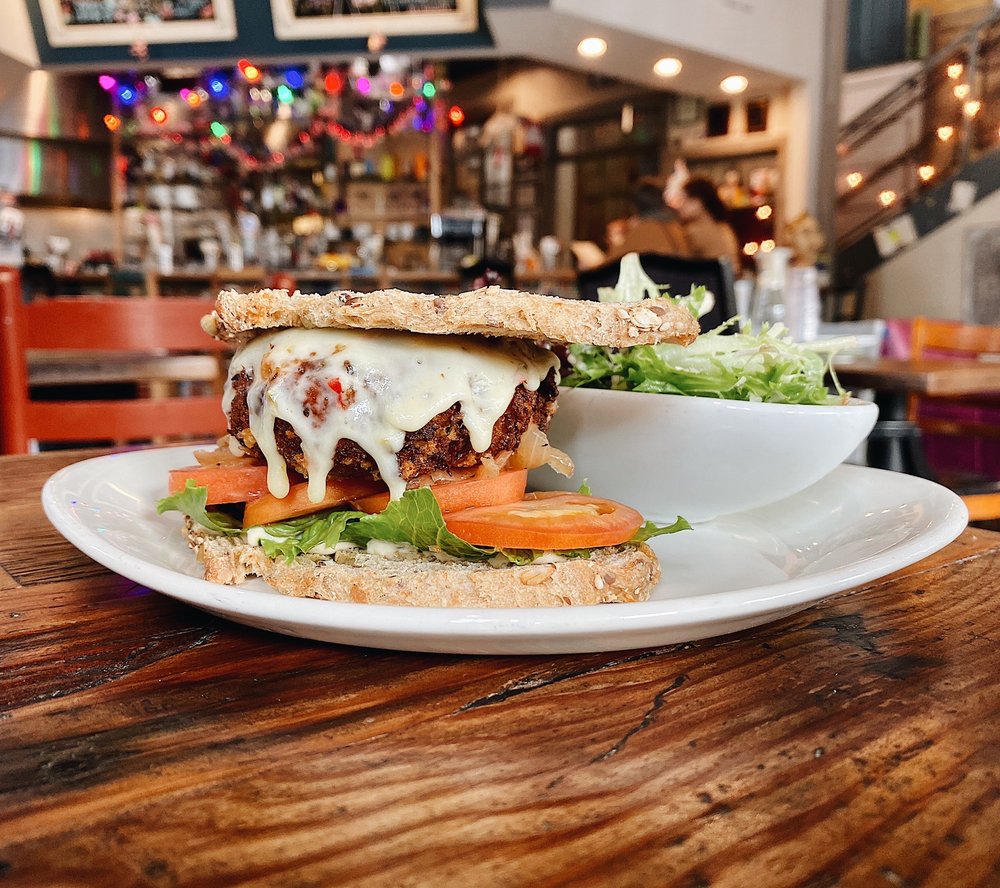 CULTURE CAFE 335 Photos & 223 Reviews 747 Scotland St, Williamsburg