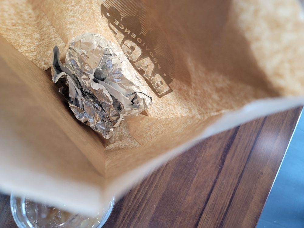 PROVIDENCE BAGEL Updated October 2024 277 Photos & 203 Reviews