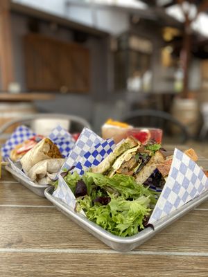 Lafayette Public House by null