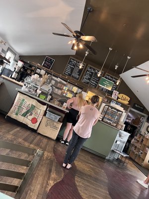 Sam & Zoe’s by null