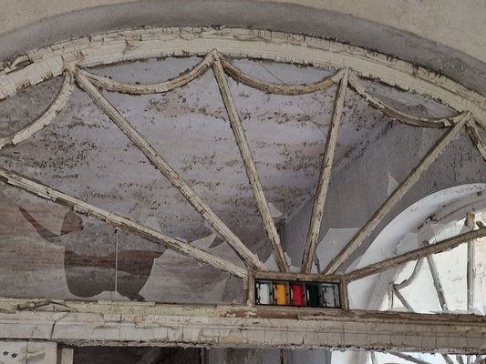 Beelitz-Heilstätten by null