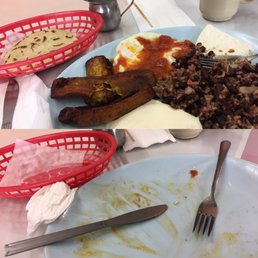 A before & after! Because pictures speak a thousand words! Un antes y después! Porque una foto vale mil palabras! A before & after! Because pictures speak a thousand words! Un antes y después! Porque una foto vale mil palabras!
