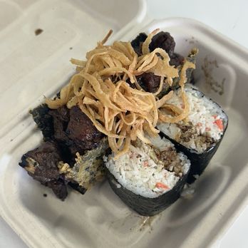 Yelp Elite Experience: Musubi Square - Yelp Events Near Me - Anaheim, California Yelp Elite Experience: Musubi Square - Yelp Events Near Me - Anaheim, California