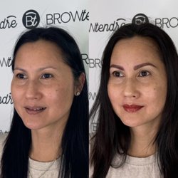 BrowTendre - Nano Brow and Lip Blush Combo in Glendale, CA