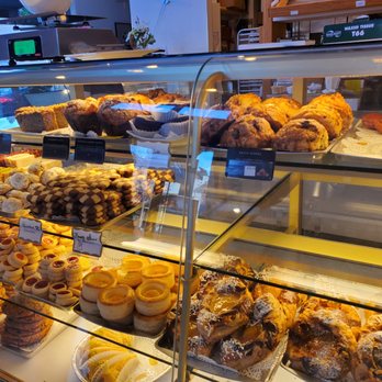 Lavender Bakery & Cafe' - So many options to choose from!!! - Cafes Near Me - Berkeley, California Lavender Bakery & Cafe' - So many options to choose from!!! - Cafes Near Me - Berkeley, California