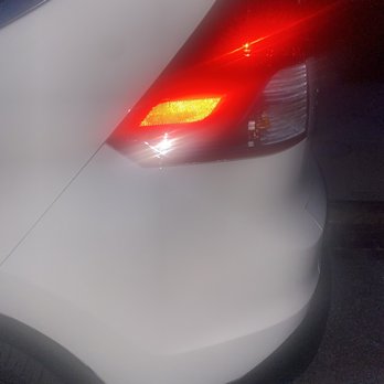 Bob's Auto Collision, Inc - My car after Bobs Auto Collision fixed it. Good as new - Body Shops Near Me - Halethorpe, Maryland