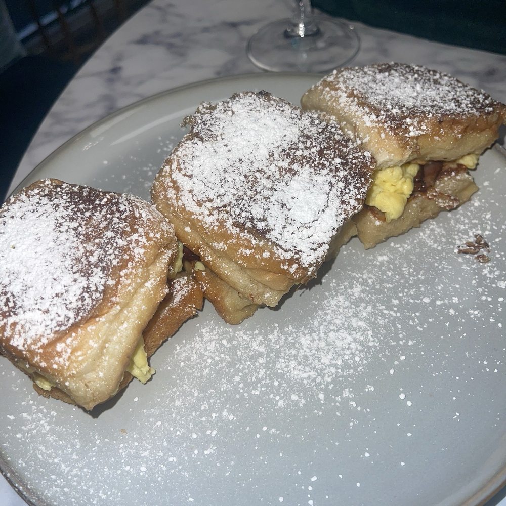 Mosa Restaurant and Bar - Breakfast & Brunch Near Me - Atlanta, Georgia