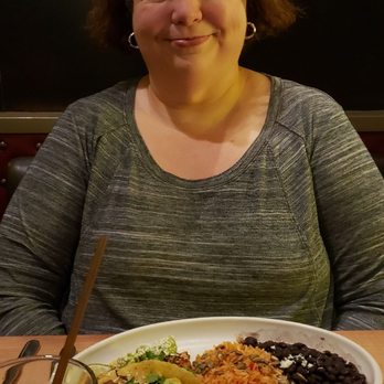 Cactus Restaurants - Ancho chicken tacos - Tex-Mex Near Me - Bellevue, Washington