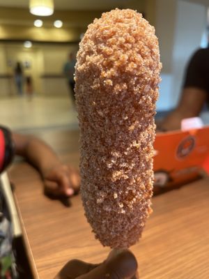 Corn Dogs by Mr. Cow by null