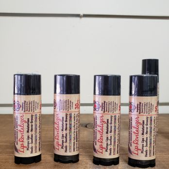 CBD American Shaman - CBD Lip revitalizer - Vitamins & Supplements Near Me - Terrell, Texas