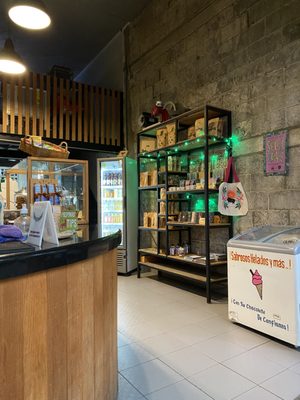 Chocolatería La Rifa by null