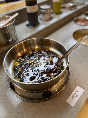 Haidilao Hot Pot Toronto Downtown by null