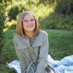 Almaden Family Optometric Center - Laura Ashley children collection