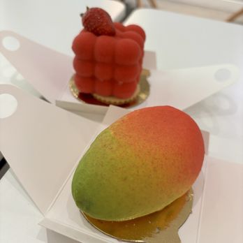 Tu Cha - Desserts Near Me - Los Angeles, California Tu Cha - Desserts Near Me - Los Angeles, California