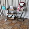 Relax the Feet - General Booth gift card