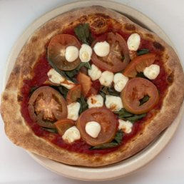 Margarita Pizza