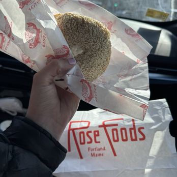 Rose Foods - Delis Near Me - Portland, Maine Rose Foods - Delis Near Me - Portland, Maine