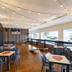 Woody's Hideaway - It's always patio season at Woody's!