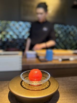 Iki Omakase by null
