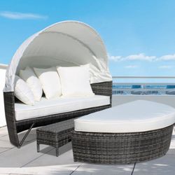 Velago Patio Furniture