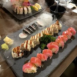 Crunch Roll