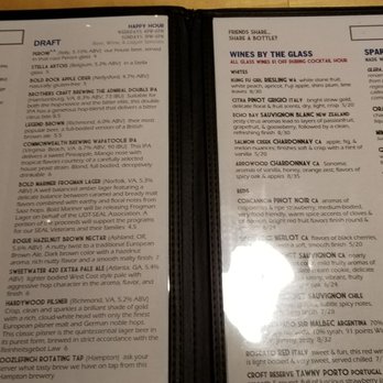 Venture Kitchen And Bar - Pizza Near Me - Hampton, Virginia Venture Kitchen And Bar - Pizza Near Me - Hampton, Virginia